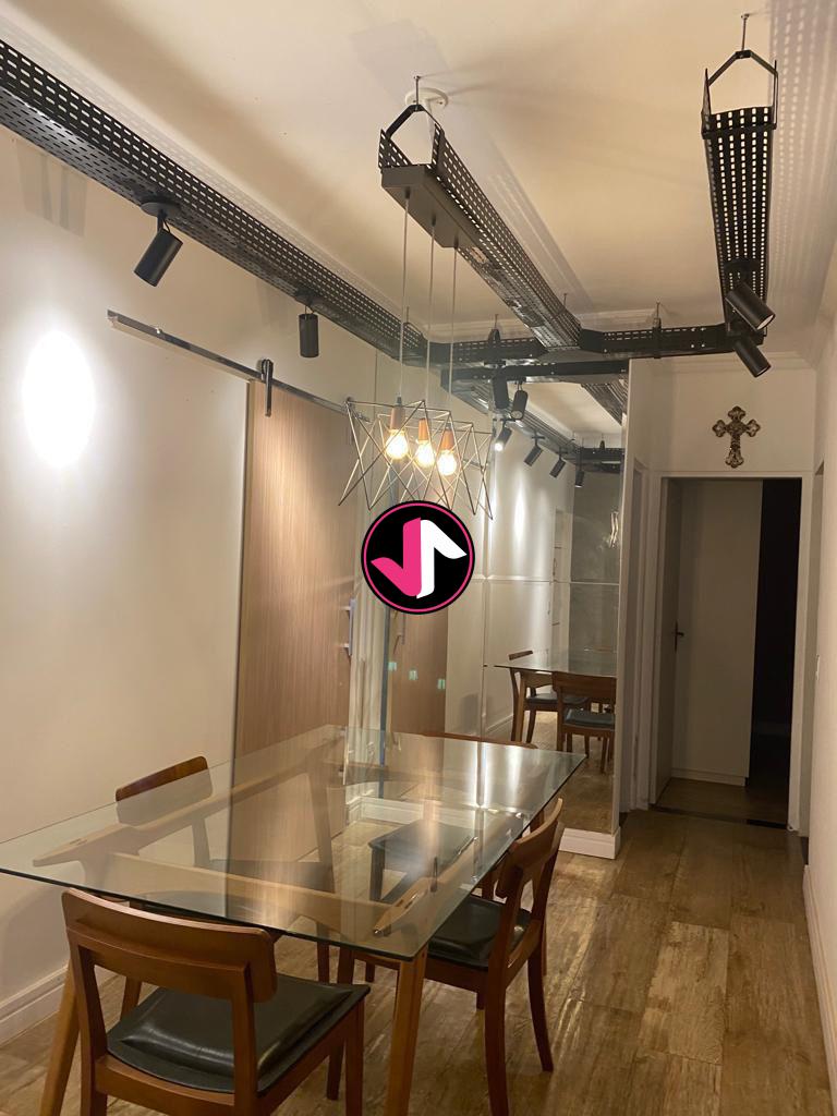 Apartamento à venda com 2 quartos - Foto 1