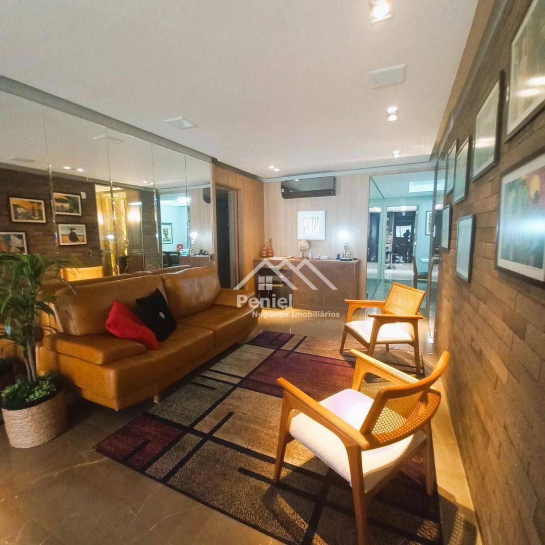 Apartamento à venda com 2 quartos, 168m² - Foto 8