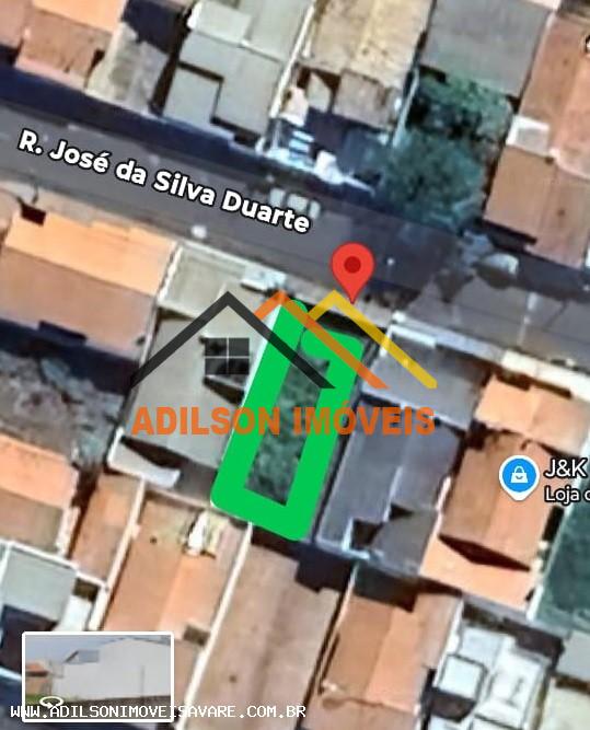 Terreno à venda, 200m² - Foto 1