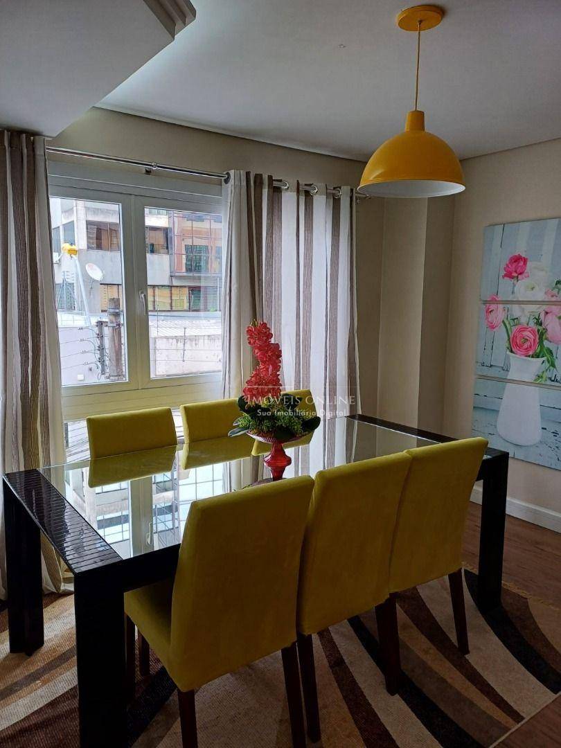 Apartamento à venda com 3 quartos, 157m² - Foto 18