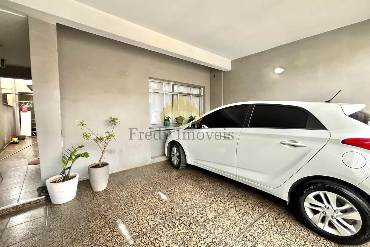 Sobrado à venda com 3 quartos, 109m² - Foto 35