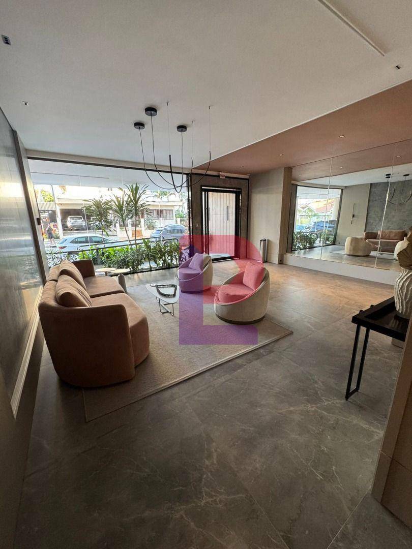 Apartamento à venda com 2 quartos, 75m² - Foto 6
