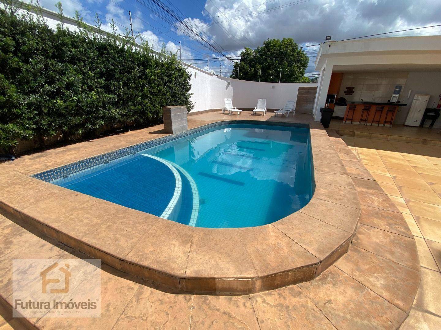 Apartamento para alugar com 2 quartos, 77m² - Foto 17