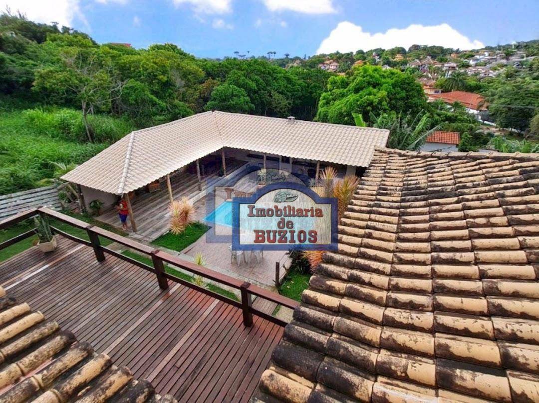 Casa para alugar com 4 quartos, 180m² - Foto 19