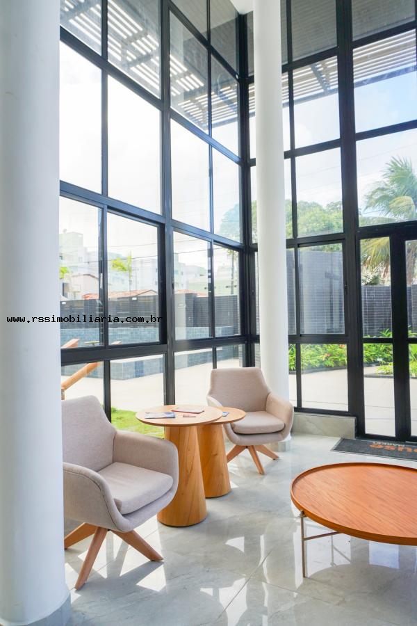 Apartamento à venda com 2 quartos, 58m² - Foto 24