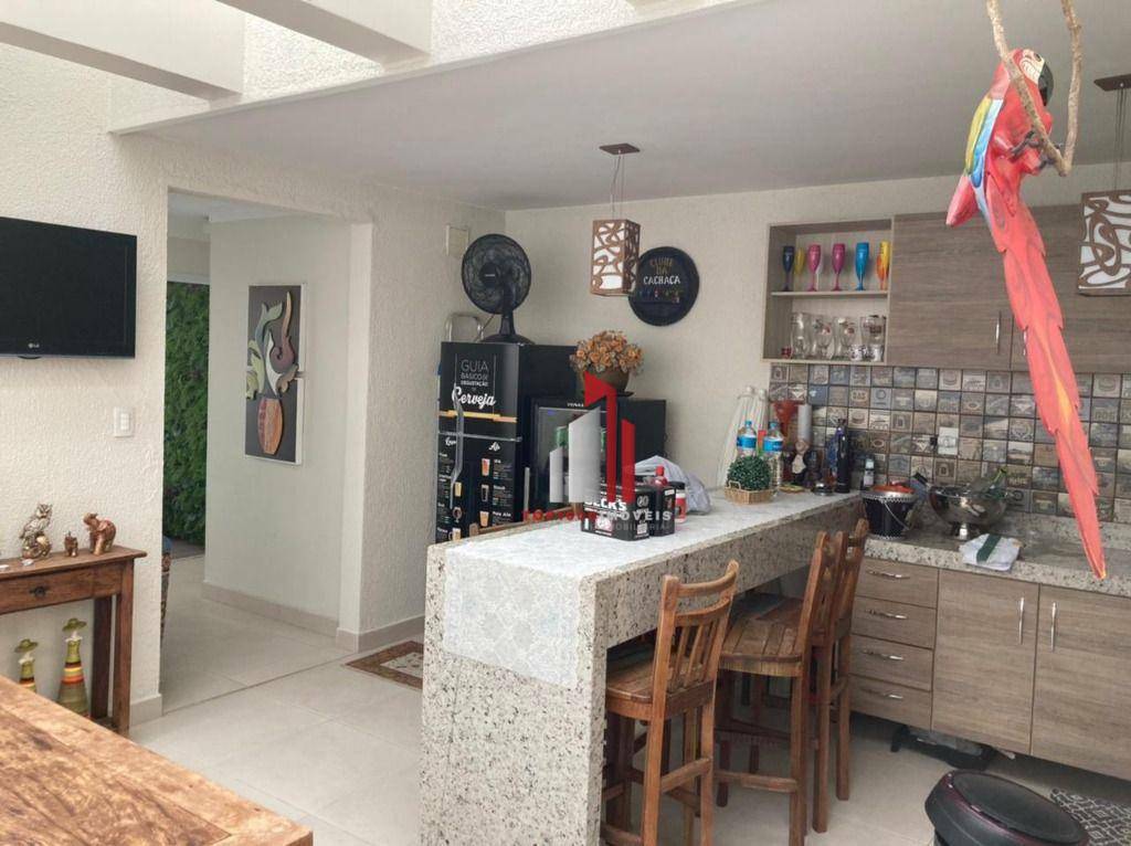 Cobertura à venda com 3 quartos, 170m² - Foto 13