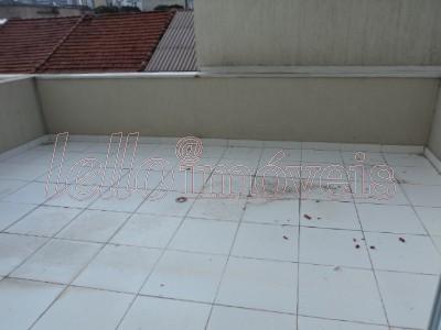 Conjunto Comercial-Sala para alugar, 37m² - Foto 7