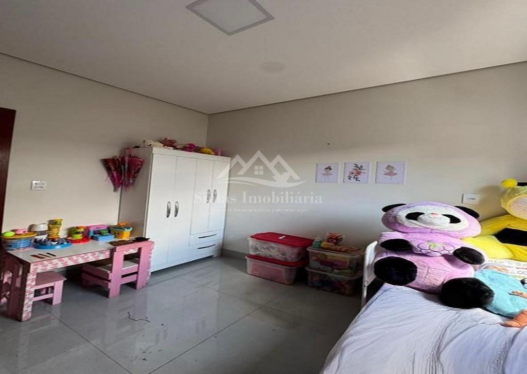 Casa à venda com 3 quartos, 193m² - Foto 7