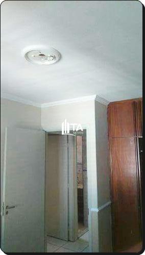 Apartamento à venda com 2 quartos, 60m² - Foto 12