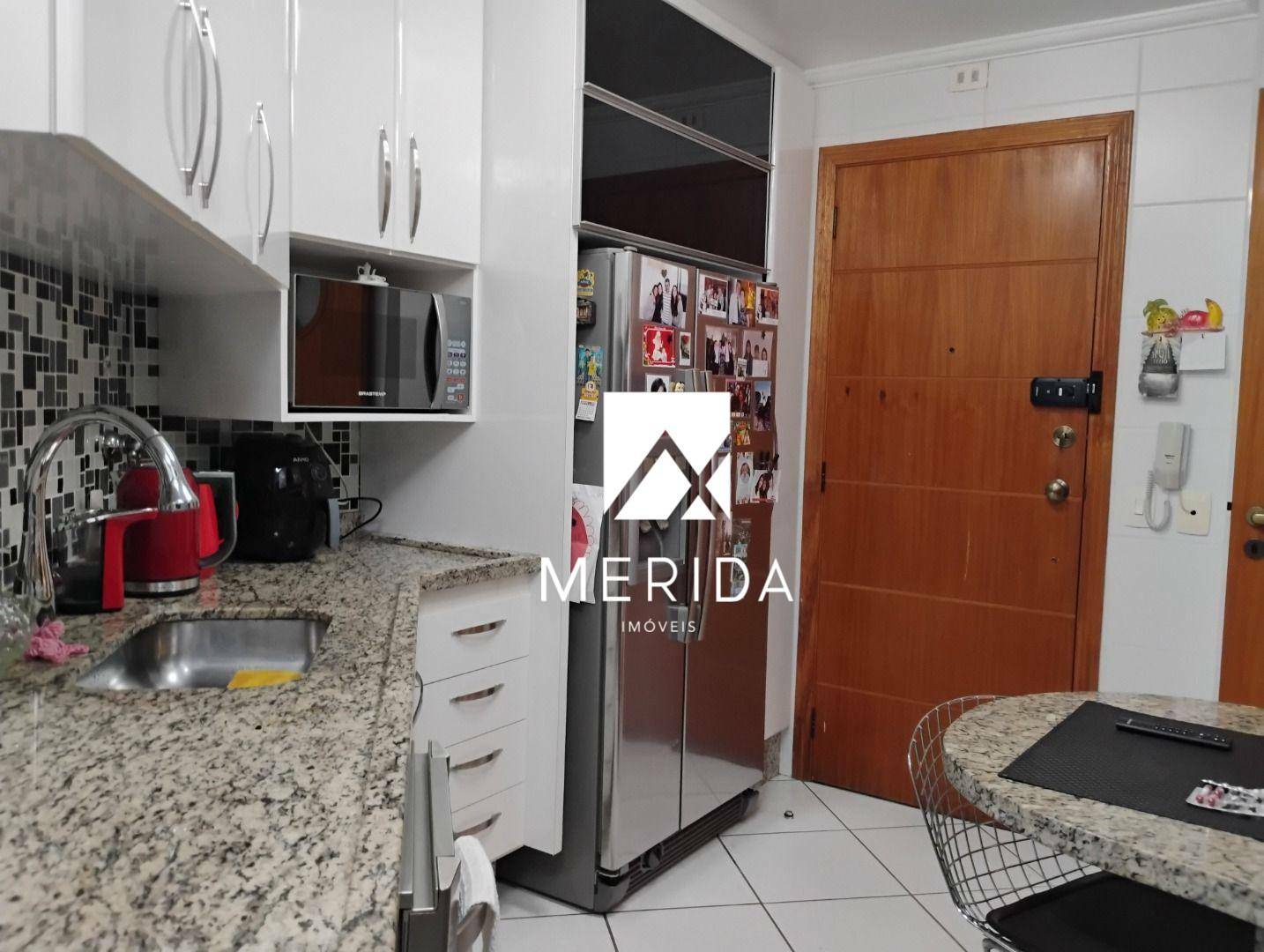 Cobertura para alugar com 3 quartos, 187m² - Foto 19