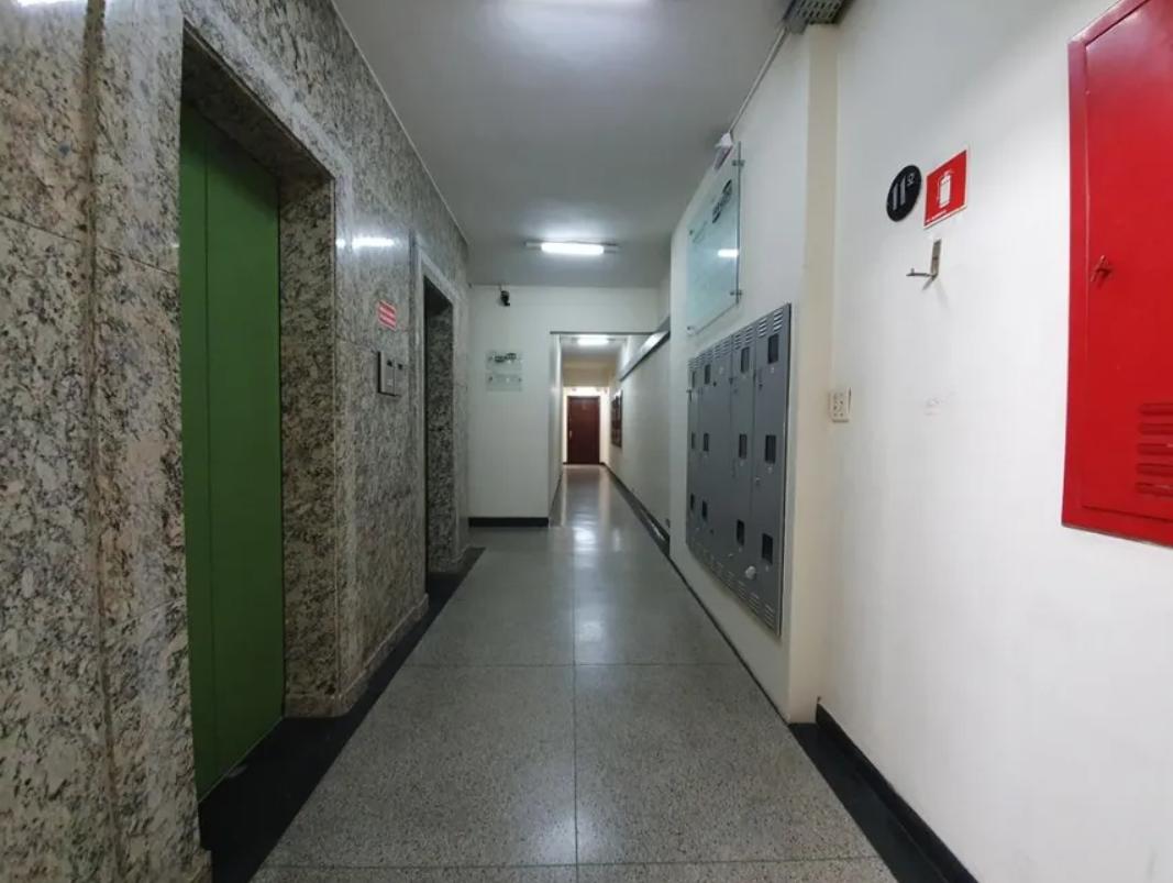 Conjunto Comercial-Sala à venda, 22m² - Foto 9