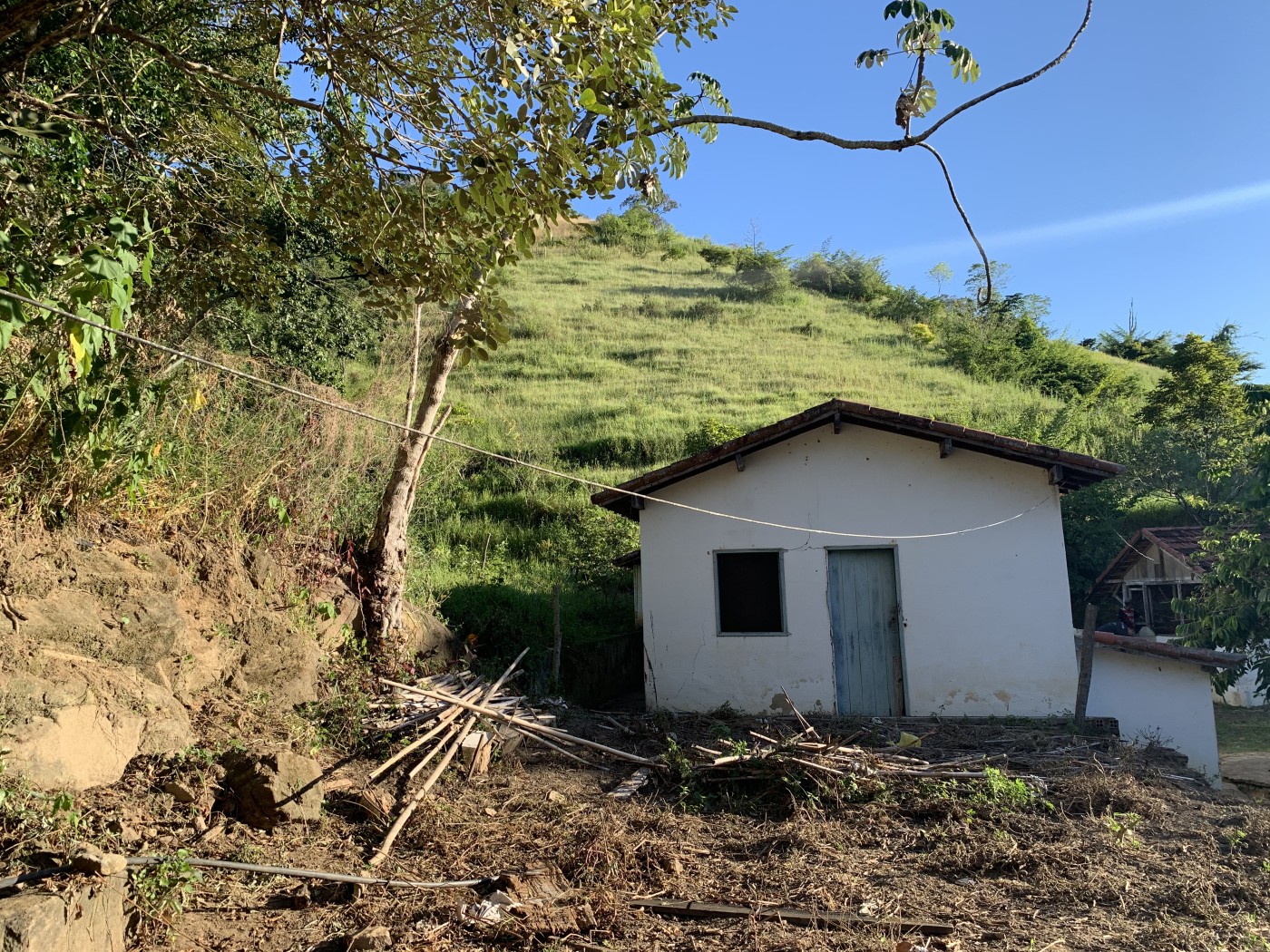Sítio à venda com 3 quartos, 500m² - Foto 37
