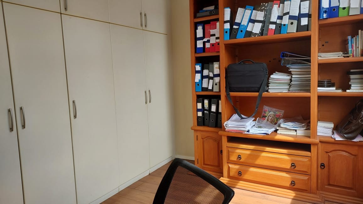 Apartamento à venda com 4 quartos, 160m² - Foto 13