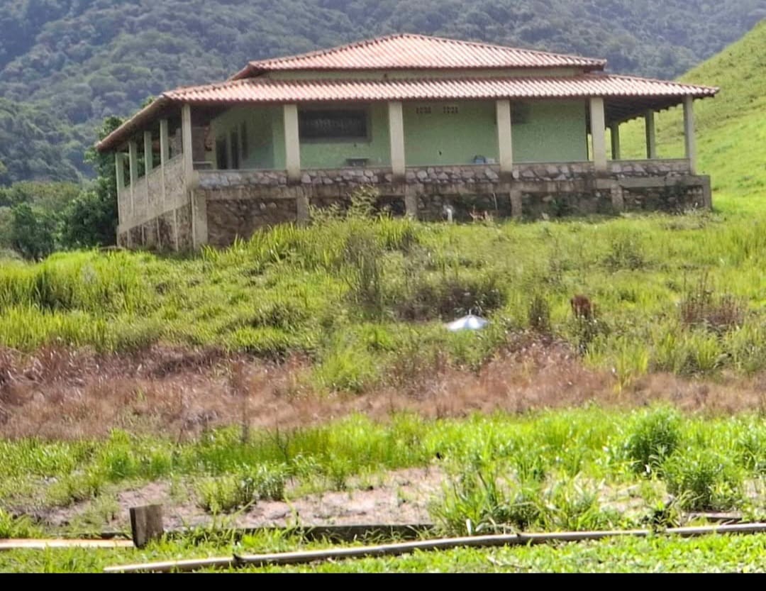 Fazenda à venda com 3 quartos, 260m² - Foto 21