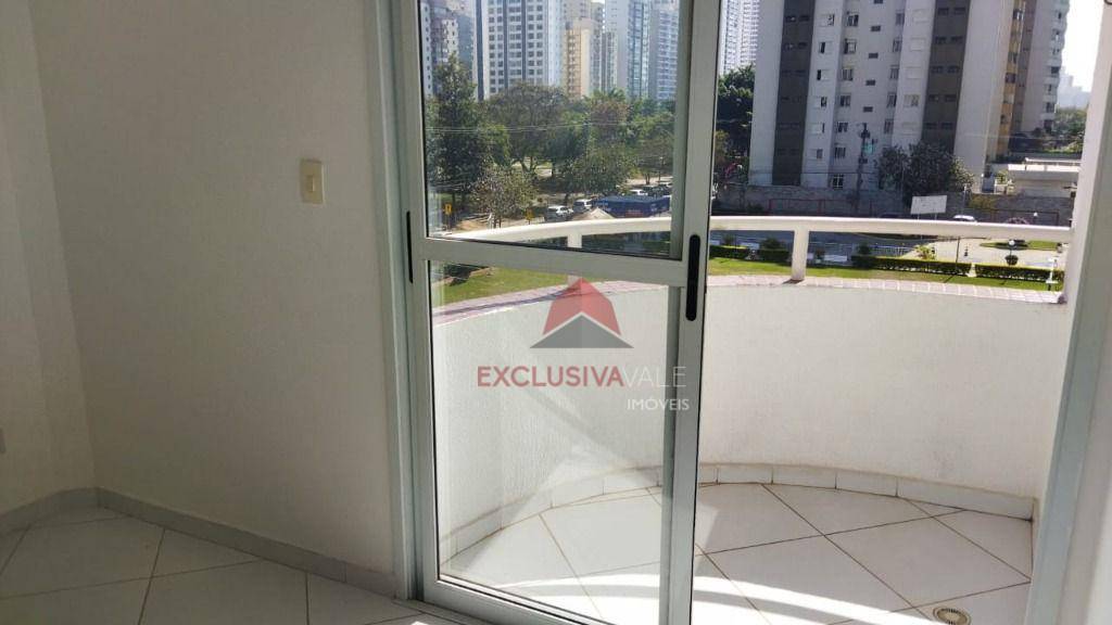 Apartamento para alugar com 2 quartos, 63m² - Foto 3