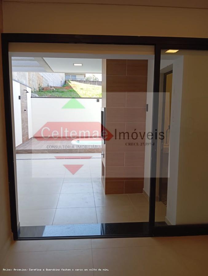 Casa de Condomínio à venda com 3 quartos, 143m² - Foto 8