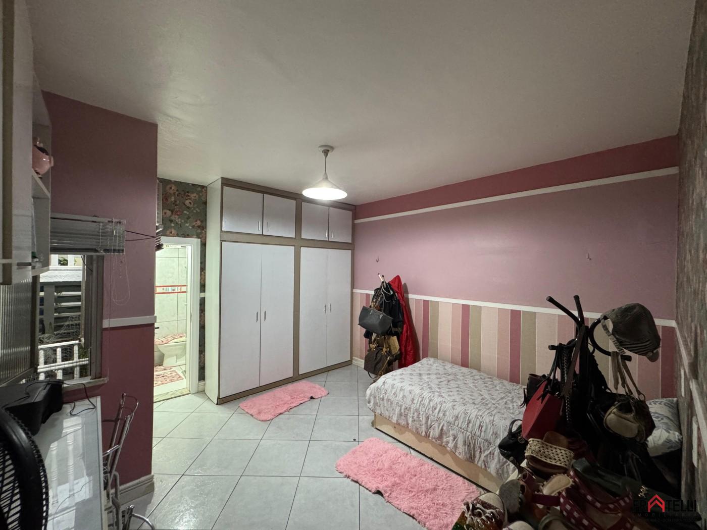 Casa à venda com 3 quartos, 276m² - Foto 11
