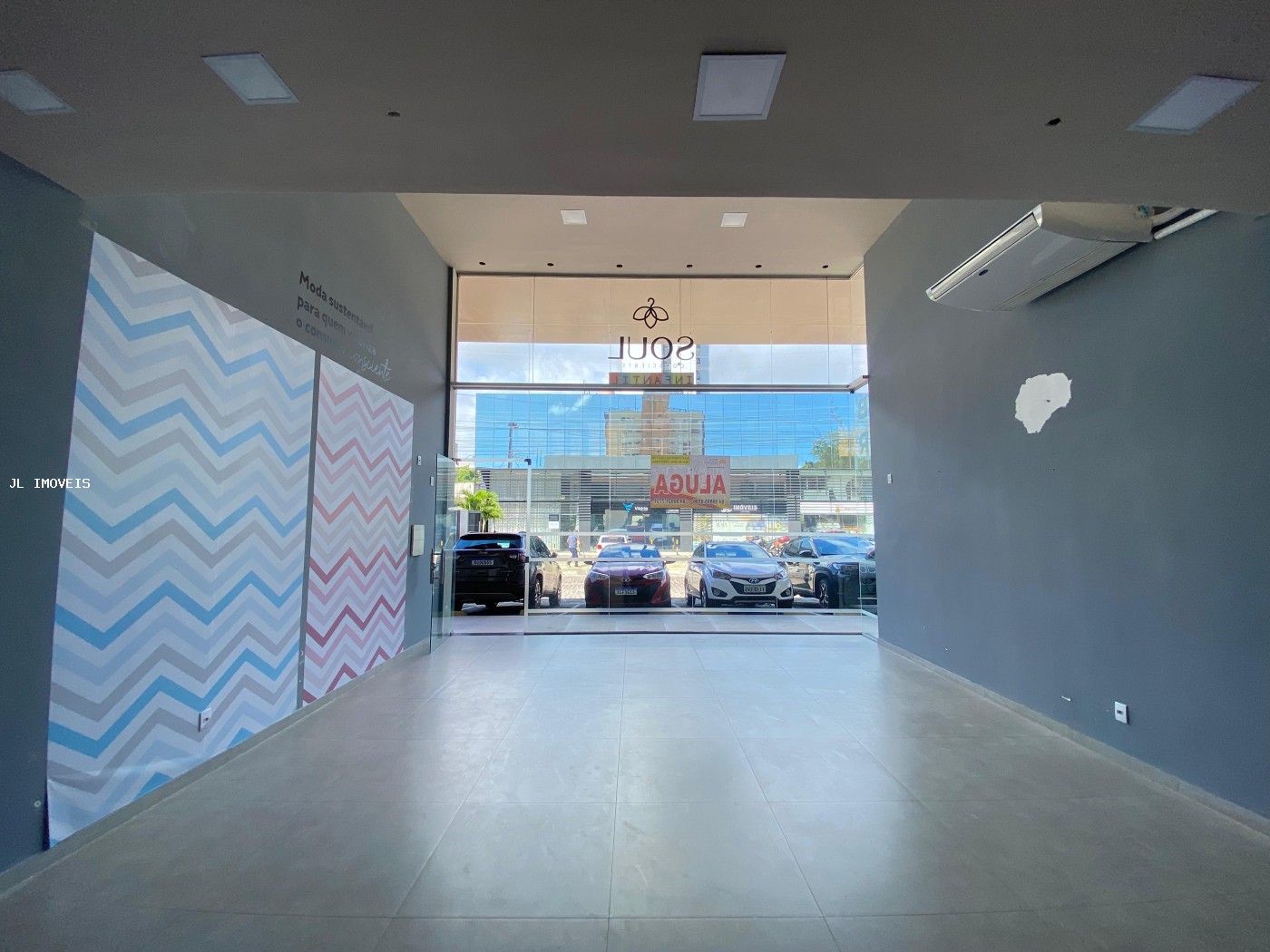 Conjunto Comercial-Sala para alugar, 200m² - Foto 3