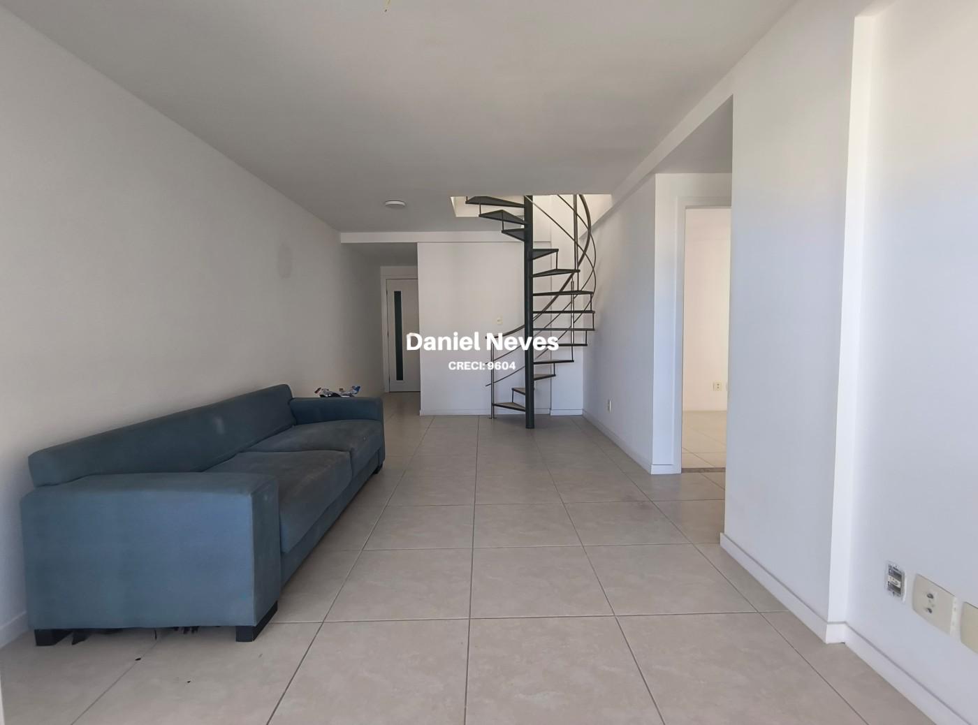 Cobertura à venda com 3 quartos, 160m² - Foto 5