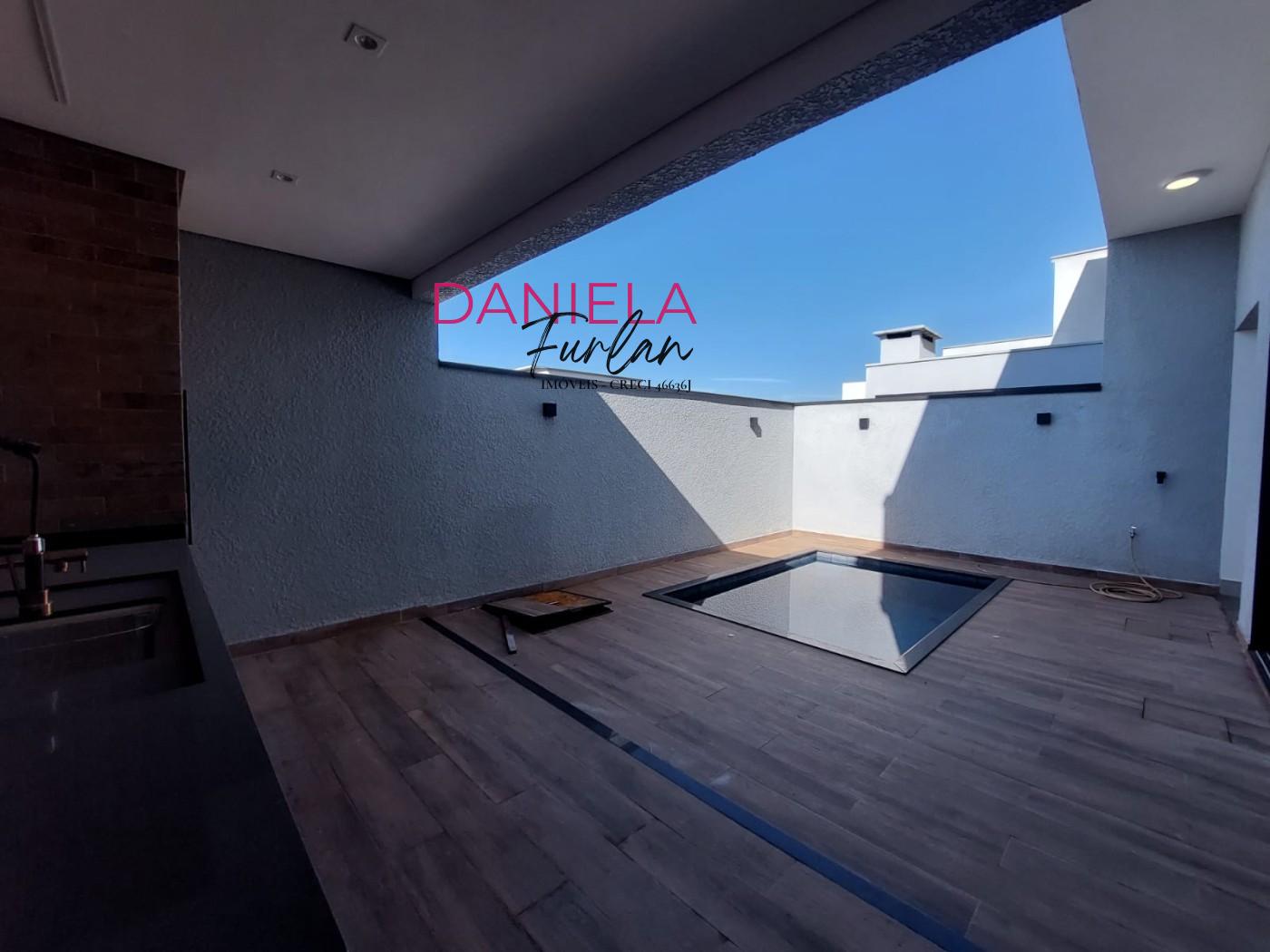 Casa de Condomínio à venda com 3 quartos, 220m² - Foto 18