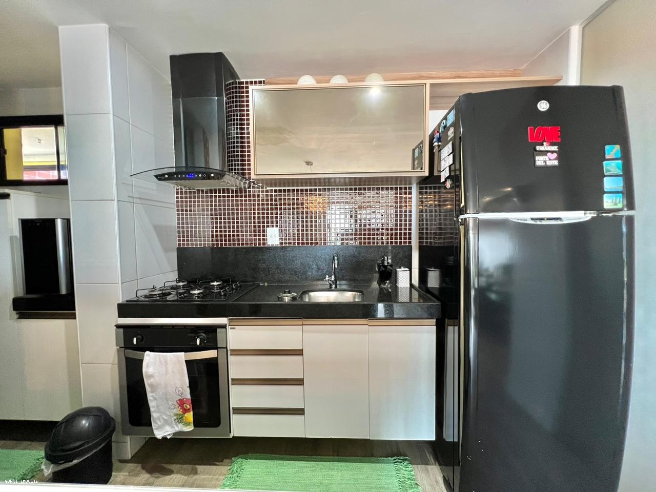 Apartamento à venda com 1 quarto, 83m² - Foto 22