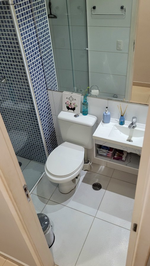 Apartamento à venda com 2 quartos, 56m² - Foto 18