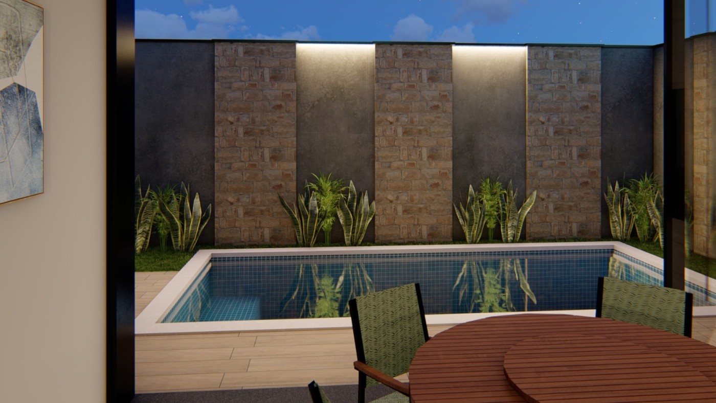 Casa de Condomínio à venda com 3 quartos, 162m² - Foto 20