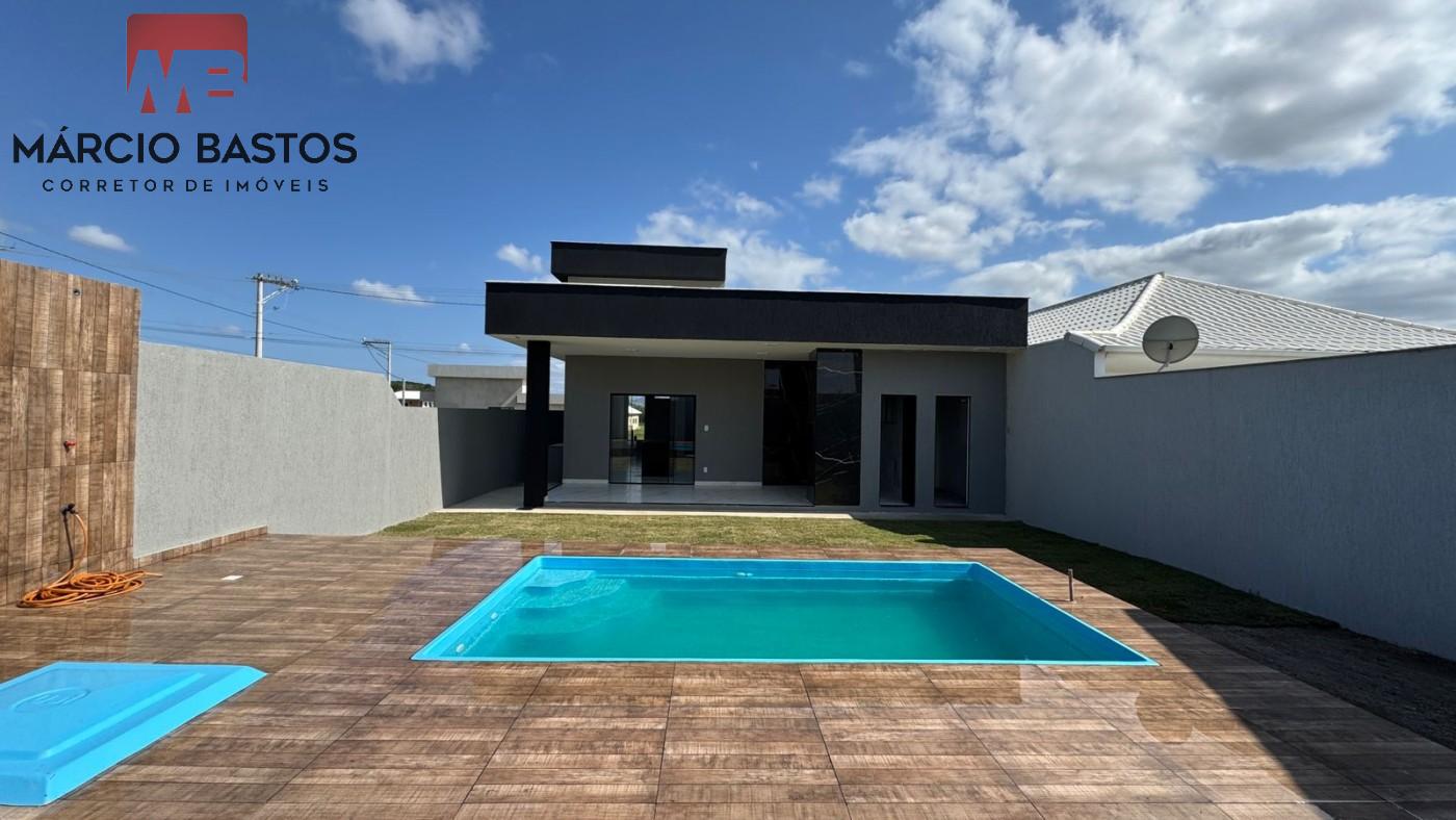 Casa de Condomínio à venda com 2 quartos, 315m² - Foto 8