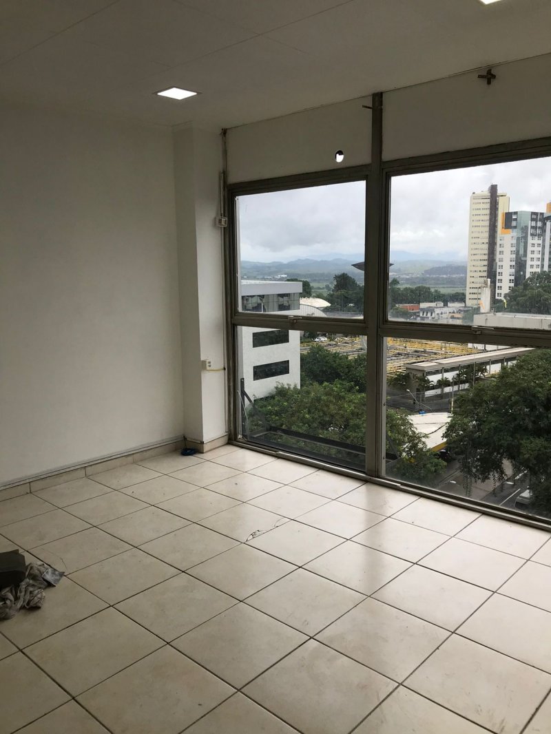 Conjunto Comercial-Sala à venda, 36m² - Foto 6
