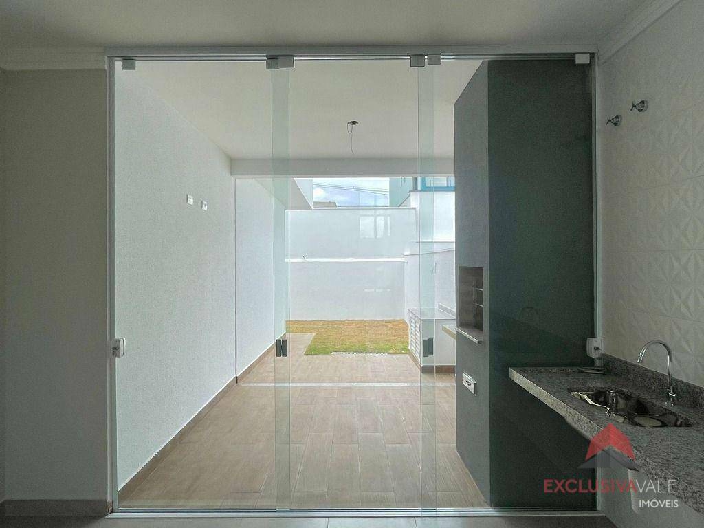 Casa de Condomínio à venda com 3 quartos, 143m² - Foto 21
