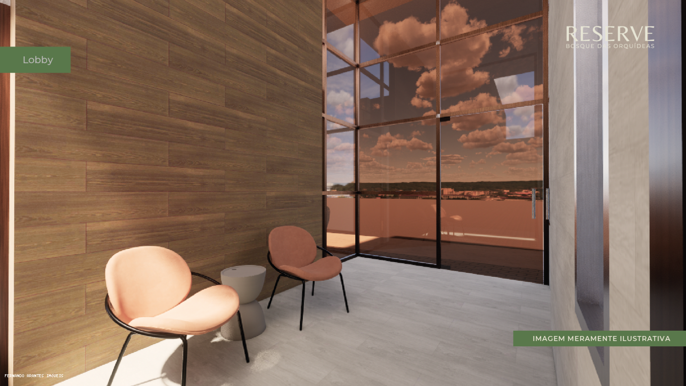 Apartamento à venda com 2 quartos, 56m² - Foto 10