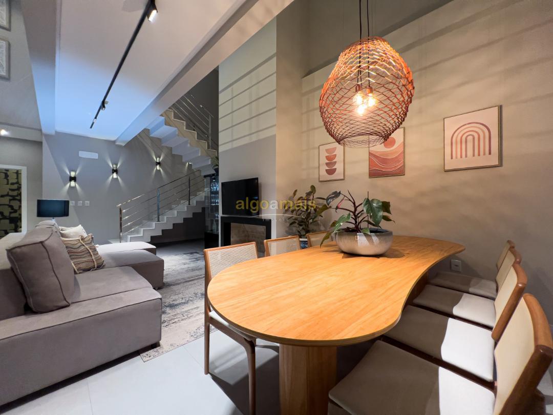 Casa de Condomínio à venda com 4 quartos, 205m² - Foto 9