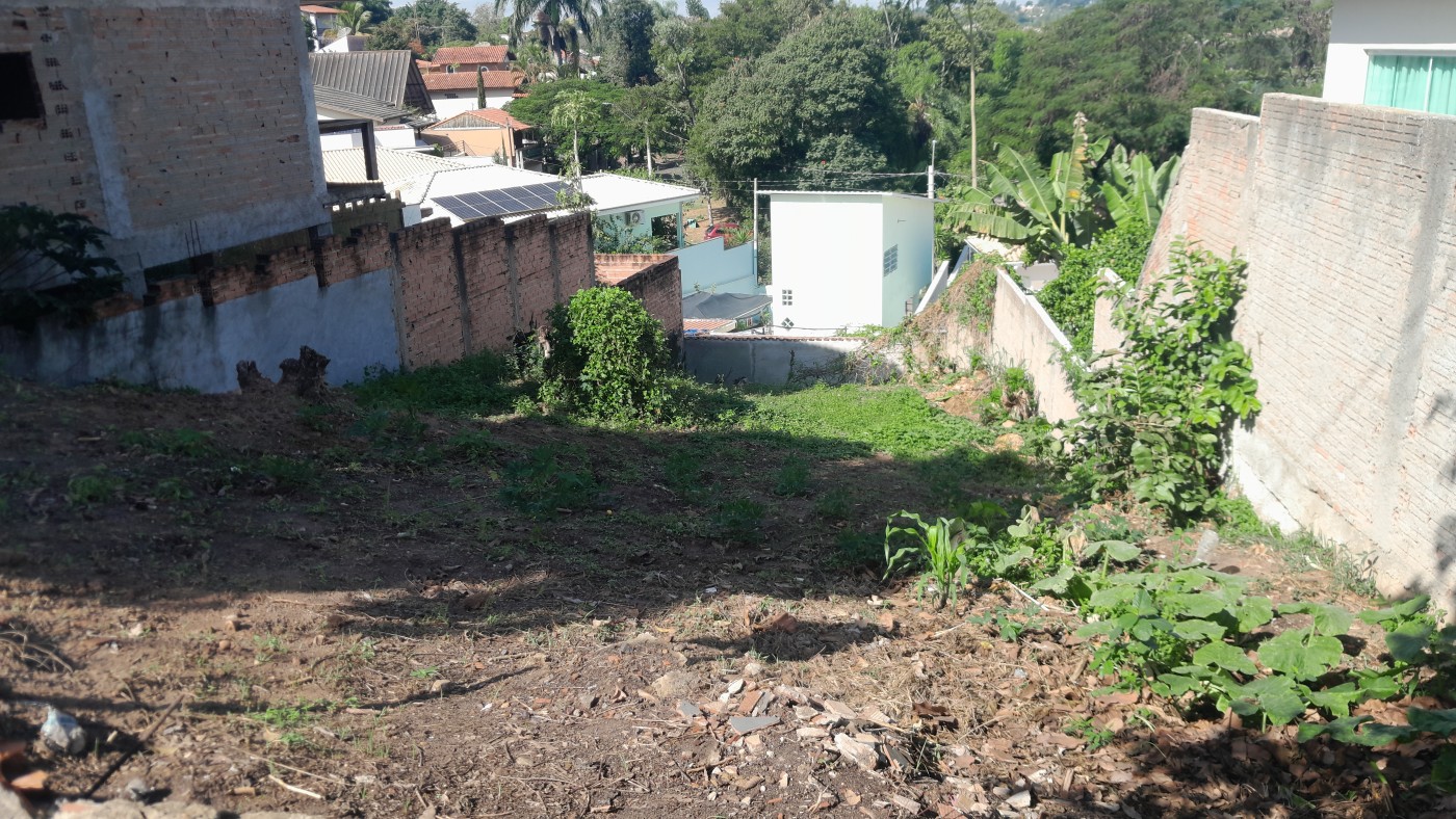Terreno à venda, 284m² - Foto 3