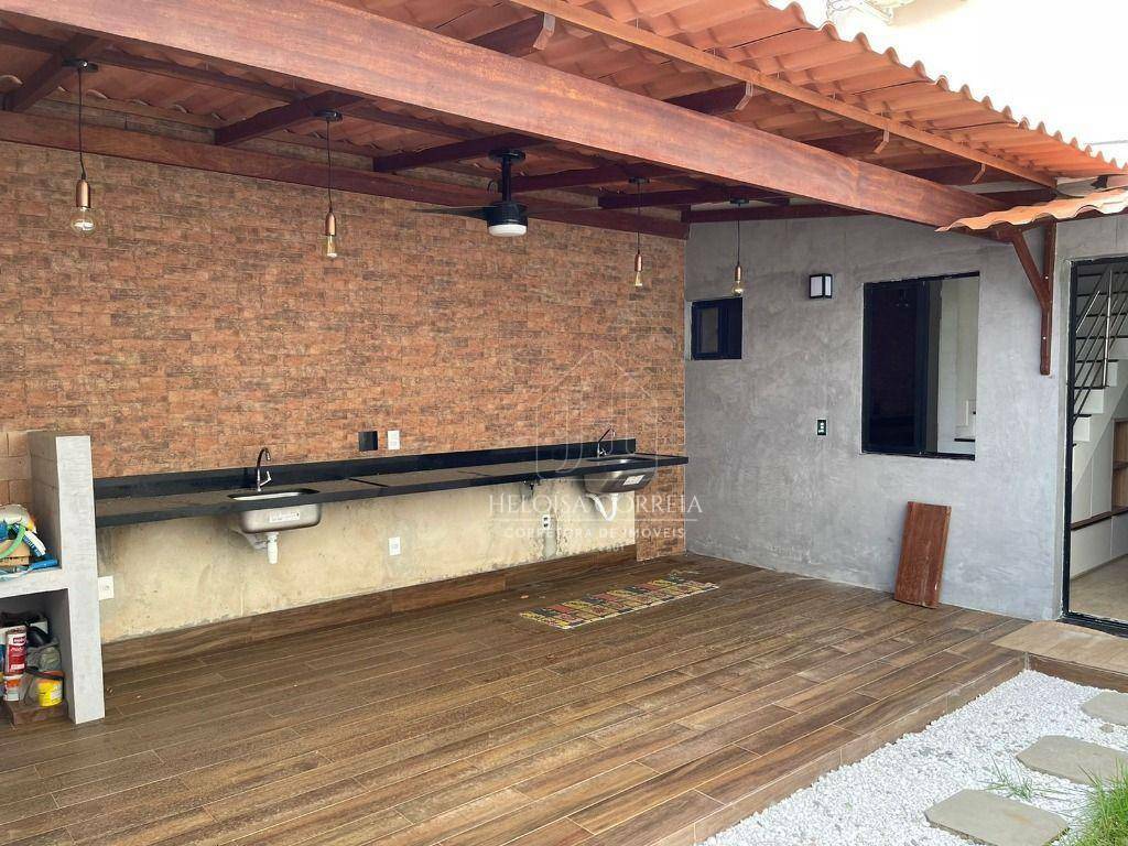 Casa à venda com 3 quartos, 115m² - Foto 22