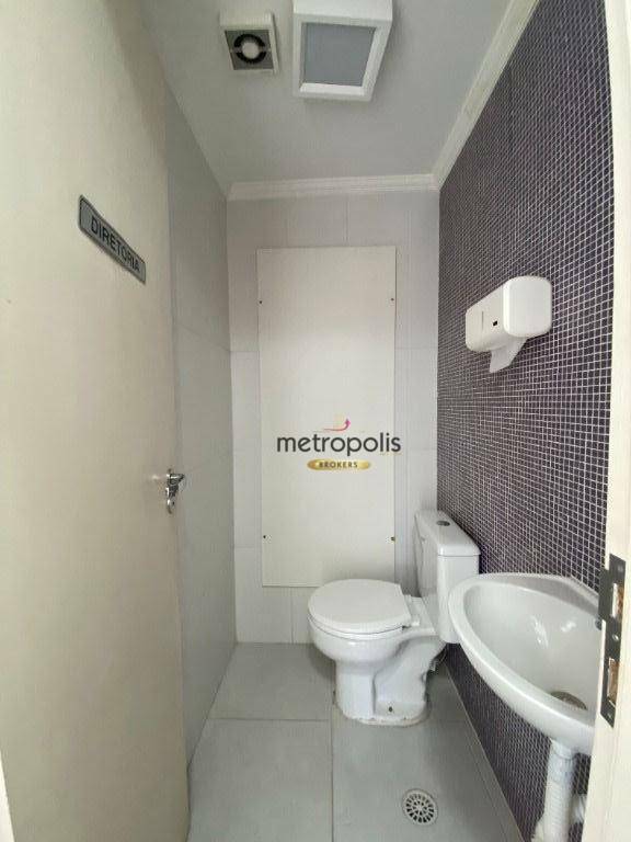 Conjunto Comercial-Sala à venda, 136m² - Foto 9