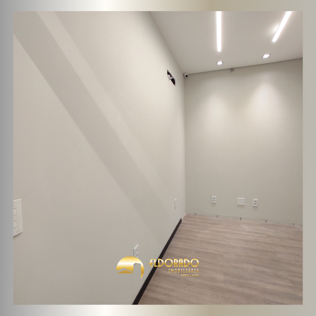 Conjunto Comercial-Sala para alugar, 107m² - Foto 9