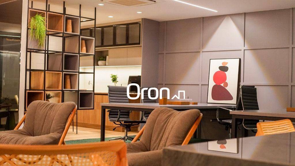 Conjunto Comercial-Sala à venda, 52m² - Foto 4