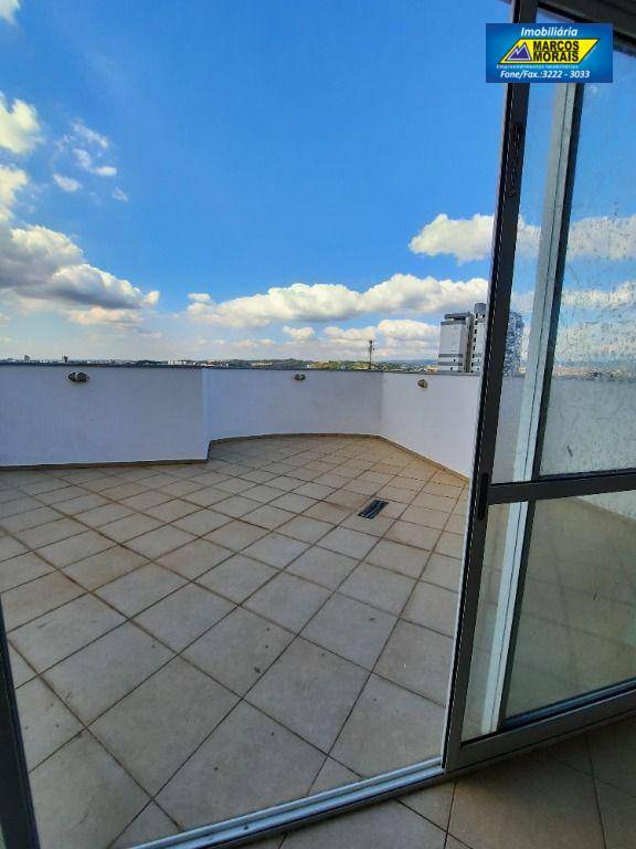 Apartamento à venda e aluguel com 3 quartos, 200m² - Foto 6