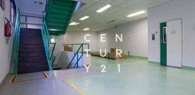 Prédio Inteiro à venda e aluguel, 1200m² - Foto 9