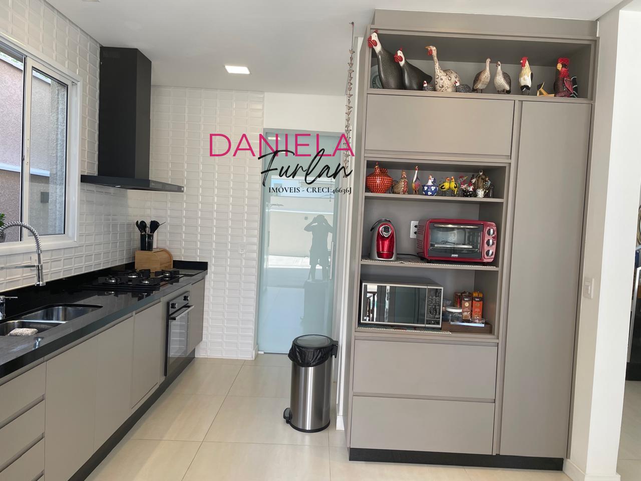 Casa de Condomínio à venda com 3 quartos, 252m² - Foto 11