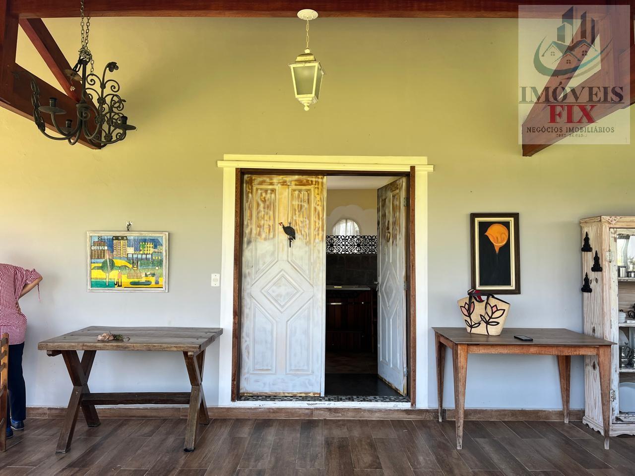 Sítio à venda com 3 quartos, 300m² - Foto 28