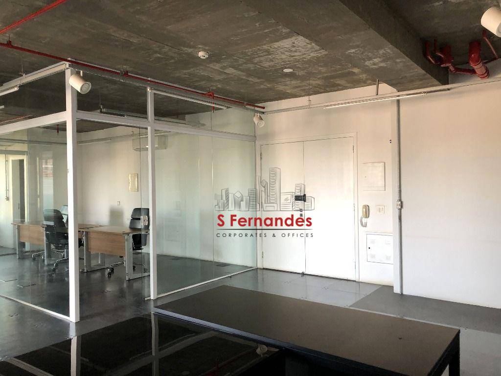 Conjunto Comercial-Sala para alugar, 130m² - Foto 7