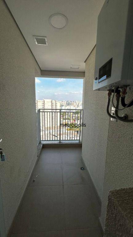 Apartamento para alugar com 2 quartos, 83m² - Foto 23