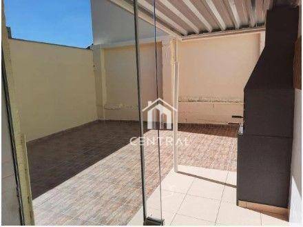 Casa de Condomínio à venda com 2 quartos, 90m² - Foto 9