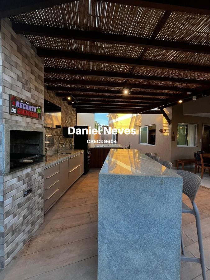 Casa de Condomínio à venda com 3 quartos, 200m² - Foto 4