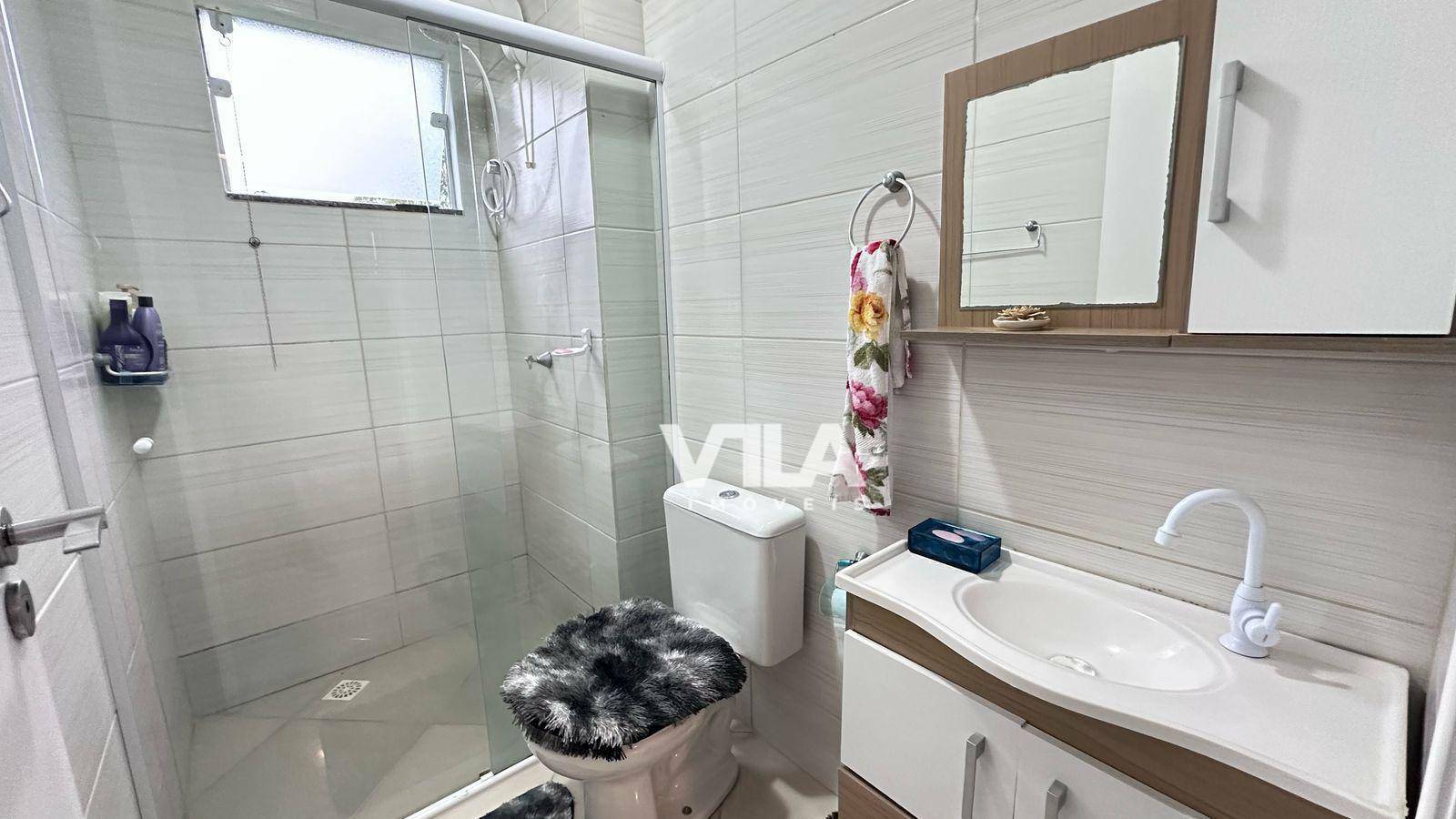 Apartamento à venda com 2 quartos, 58m² - Foto 21