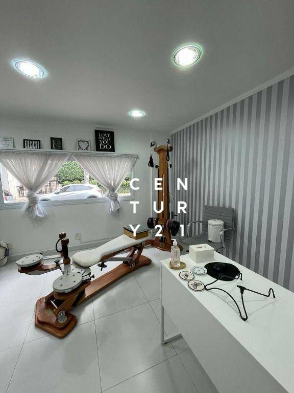 Casa à venda e aluguel, 200m² - Foto 7