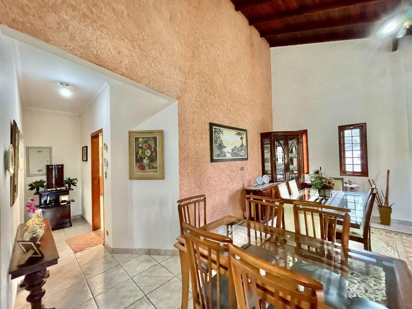 Casa de Condomínio à venda com 3 quartos, 1439m² - Foto 44
