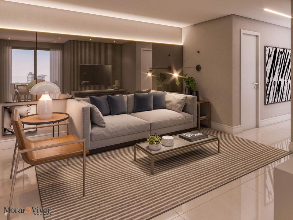Apartamento à venda com 3 quartos, 120m² - Foto 33