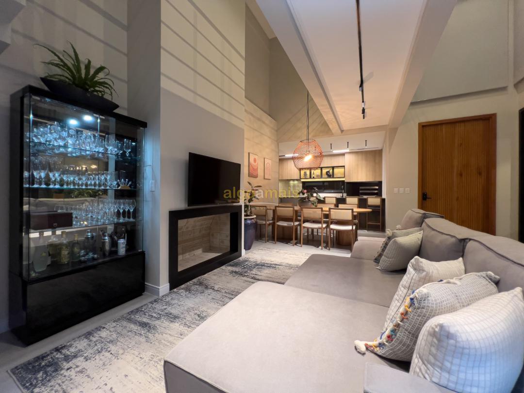 Casa de Condomínio à venda com 4 quartos, 205m² - Foto 6